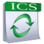 Logo of ICSSync android Application 